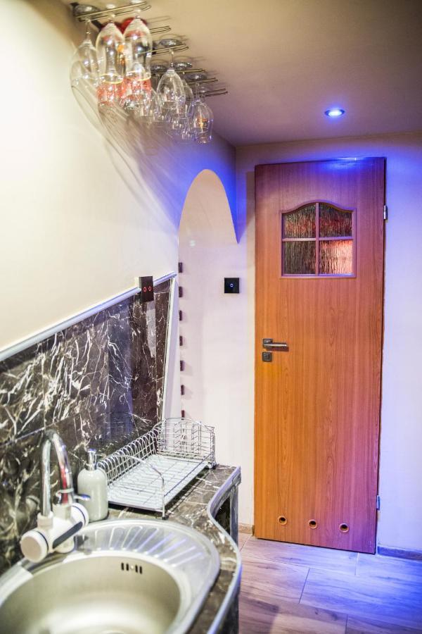 Apartament Studio11 "Cztery Pory Roku" Złotoryja Dış mekan fotoğraf