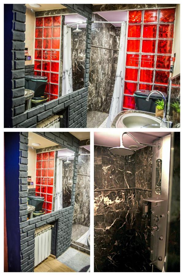 Apartament Studio11 "Cztery Pory Roku" Złotoryja Dış mekan fotoğraf