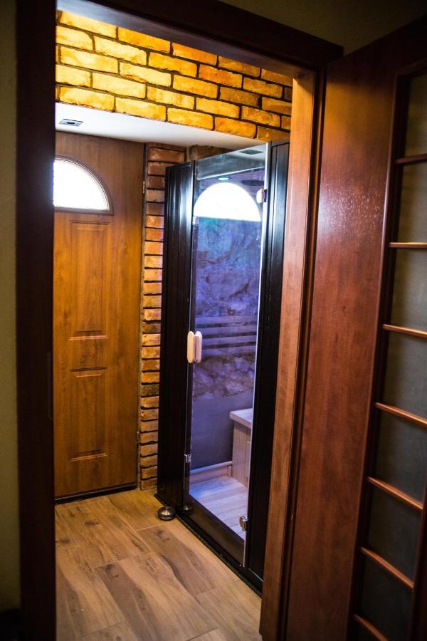 Apartament Studio11 "Cztery Pory Roku" Złotoryja Dış mekan fotoğraf