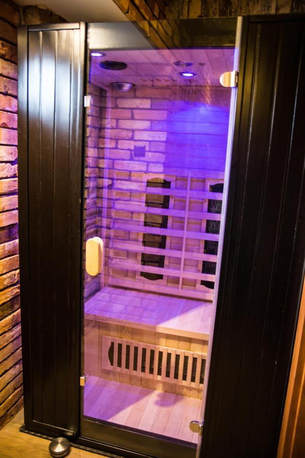 Apartament Studio11 "Cztery Pory Roku" Złotoryja Dış mekan fotoğraf