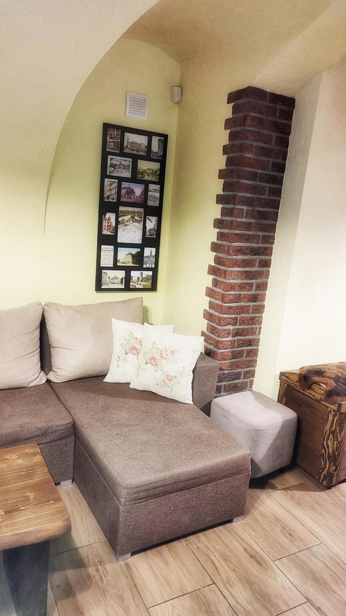 Apartament Studio11 "Cztery Pory Roku" Złotoryja Dış mekan fotoğraf
