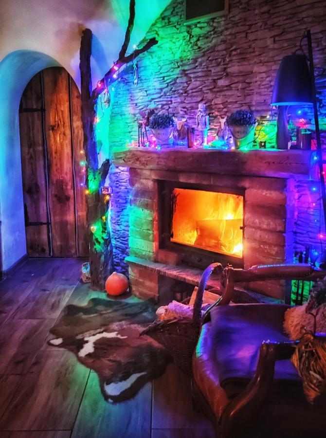 Apartament Studio11 "Cztery Pory Roku" Złotoryja Dış mekan fotoğraf