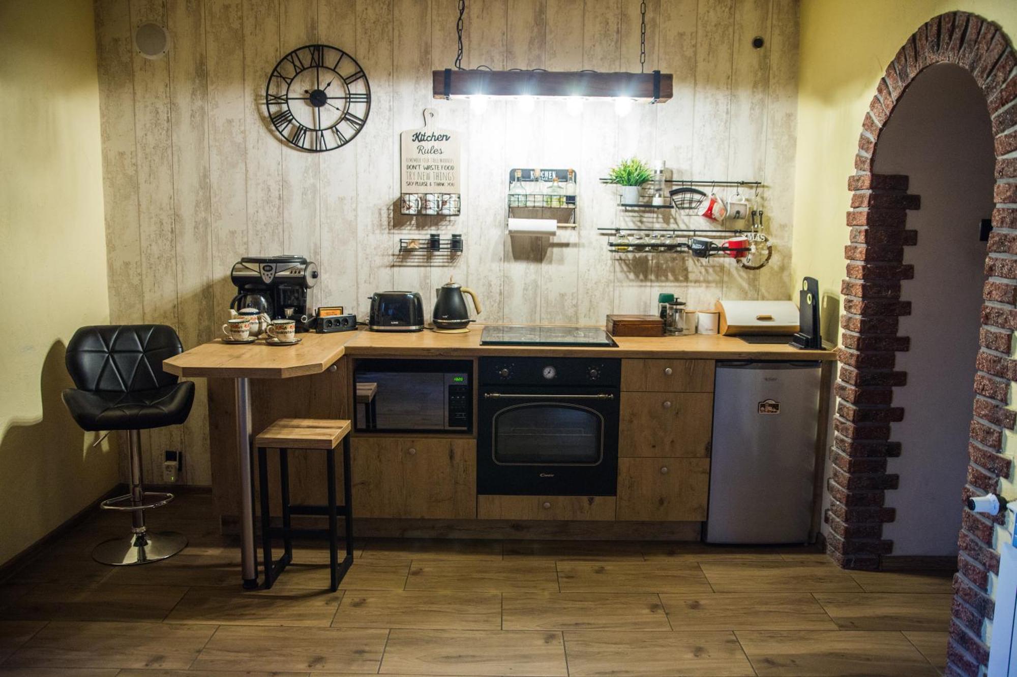 Apartament Studio11 "Cztery Pory Roku" Złotoryja Dış mekan fotoğraf