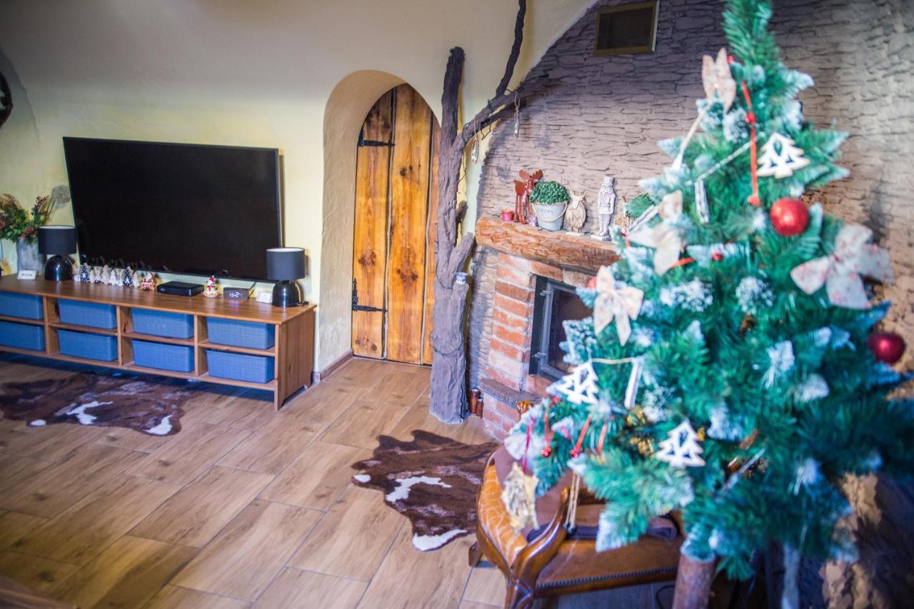Apartament Studio11 "Cztery Pory Roku" Złotoryja Dış mekan fotoğraf