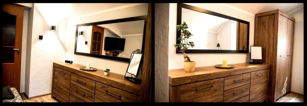Apartament Studio11 "Cztery Pory Roku" Złotoryja Dış mekan fotoğraf