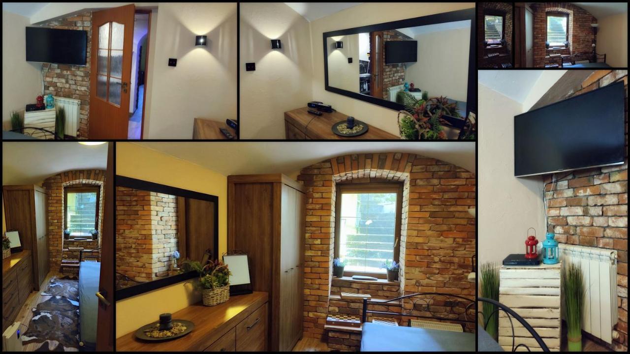 Apartament Studio11 "Cztery Pory Roku" Złotoryja Dış mekan fotoğraf