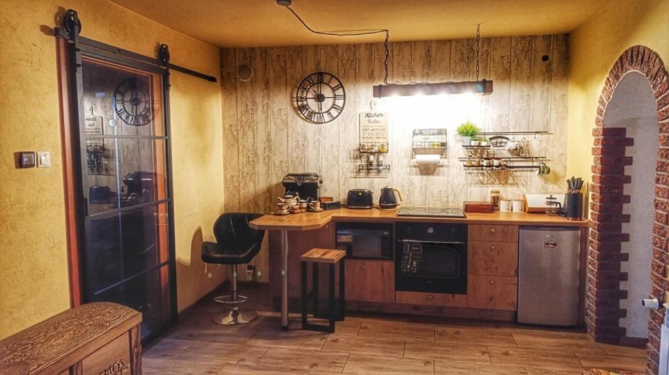 Apartament Studio11 "Cztery Pory Roku" Złotoryja Dış mekan fotoğraf