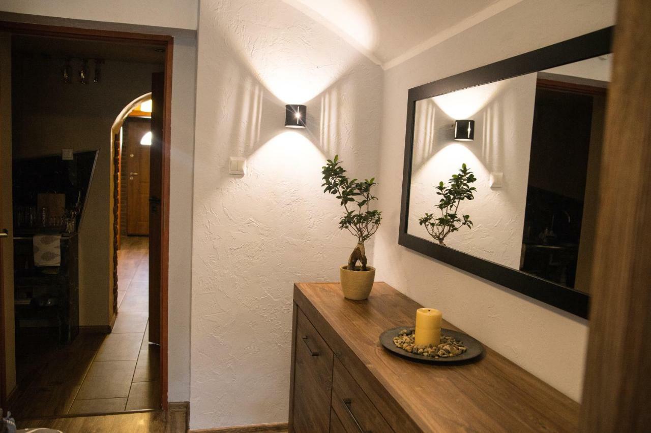 Apartament Studio11 "Cztery Pory Roku" Złotoryja Dış mekan fotoğraf